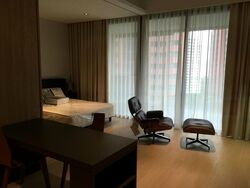 OUE Twin Peaks (D9), Condominium #481261651